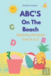 Abc'S  On The Beach.