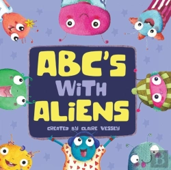 Bertrand.pt - Abc'S With Aliens