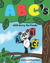 Abc'S With Berry The Panda