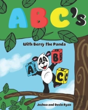 Abc'S With Berry The Panda