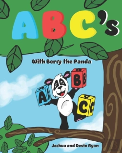 Bertrand.pt - Abc'S With Berry The Panda