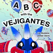 Abc'S With The Vejigantes