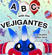 Abc'S With The Vejigantes