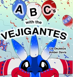 Bertrand.pt - Abc'S With The Vejigantes