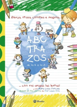 Bertrand.pt - Abctrazos