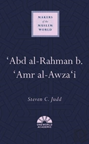 'Abd Al-Rahman B. 'Amr Al-Awza'I