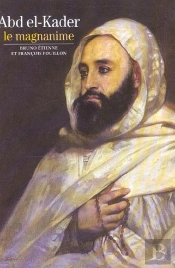 Abd El-Kader Le Magnanime