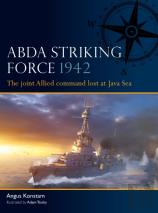Abda Striking Force 1942