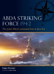 Abda Striking Force 1942