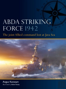 Bertrand.pt - Abda Striking Force 1942