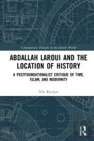 Abdallah Laroui And The Location Of History