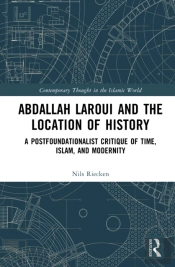 Abdallah Laroui And The Location Of History