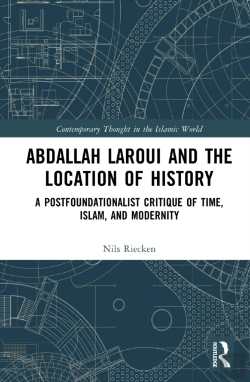 Bertrand.pt - Abdallah Laroui And The Location Of History