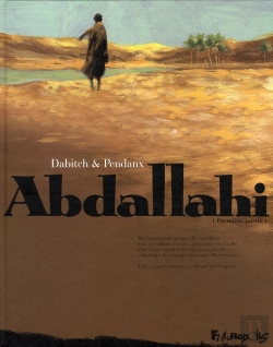 Bertrand.pt - Abdallahi T.1 (Remise En Vente)