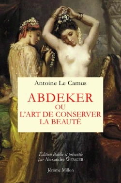 Bertrand.pt - Abdeker Ou L'Art De Conserver La Beauté