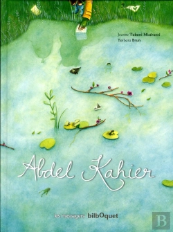 Bertrand.pt - Abdel Kahier