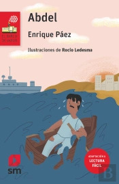 Abdel (Lectura Fácil)