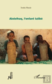 Abdelhaq L'Enfant Talibé