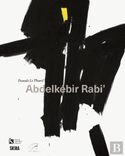 Bertrand.pt - Abdelkébir Rabi'