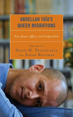 Bertrand.pt - Abdellah Taia'S Queer Migrations