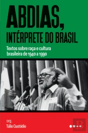 Abdias, Intérprete Do Brasil