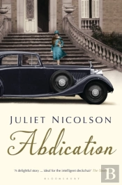 Abdication
