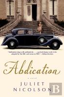 Abdication