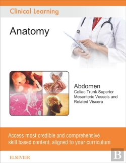 Bertrand.pt - Abdomen - Celiac Trunk, Superior Mesenteric Vessels And Related Viscera