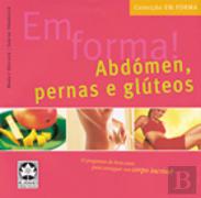 Abdómen, Pernas e Glúteos