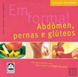 Bertrand.pt - Abdómen, Pernas e Glúteos