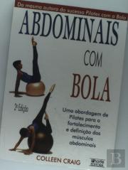 Abdominais com Bola