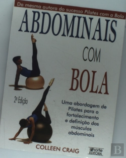 Bertrand.pt - Abdominais com Bola
