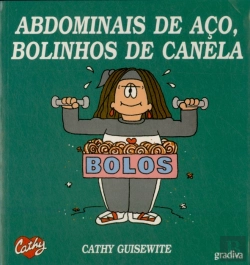 Bertrand.pt - Abdominais de Aço, Bolinhos de Canela
