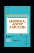 Abdominal Aortic Aneurysm