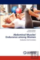 Abdominal Muscles' Endurance Among Women