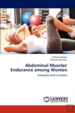 Bertrand.pt - Abdominal Muscles' Endurance Among Women