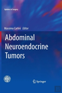 Bertrand.pt - Abdominal Neuroendocrine Tumors