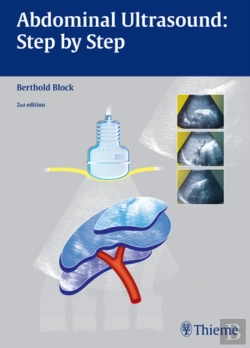 Bertrand.pt - Abdominal Ultrasound: Step By Step