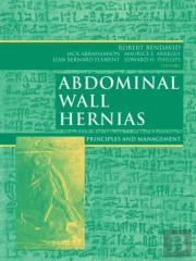 Abdominal Wall Hernias