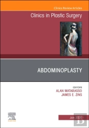 Abdominoplasty, An Issue Of Clinics In Plastic Surgery