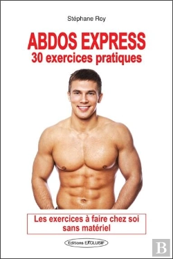 Bertrand.pt - Abdos Express ; 30 Exercices Pratiques
