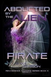 Abducted By The Alien Pirate