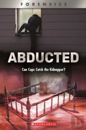 Abducted: Can Cops Catch The Kidnapper? (Xbooks)