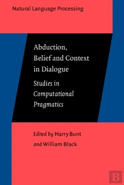 Bertrand.pt - Abduction, Belief And Context In Dialogue