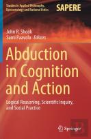 Abduction In Cognition And Action
