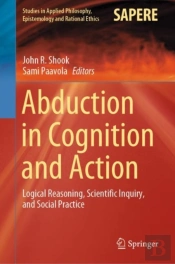 Abduction In Cognition And Action