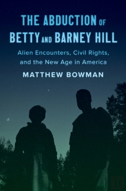 Bertrand.pt - Abduction Of Betty And Barney Hill