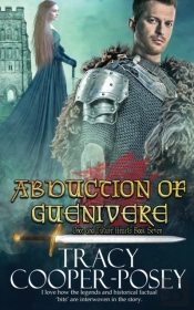 Abduction Of Guenivere