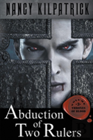 Abduction Of Two Rulers