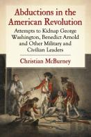 Abductions In The American Revolution